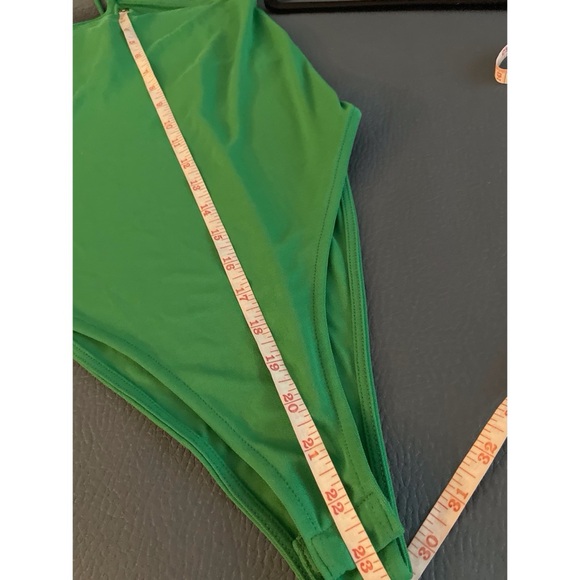 🆕 Zara Beaded String BodySuit, New Without Tags Size Small❤️ - Picture 4 of 8